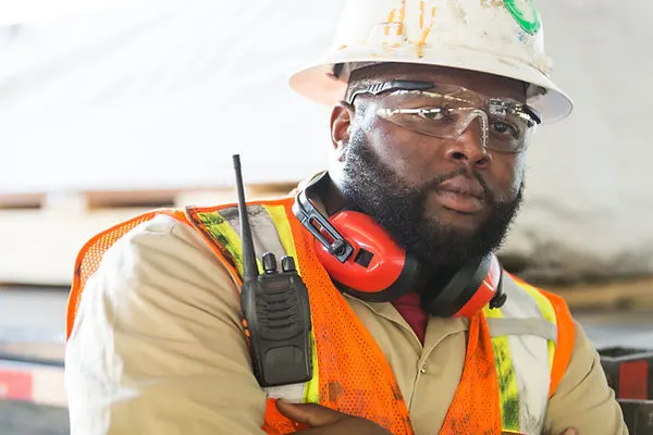 Construction Manager